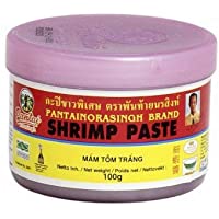 Los mejores  - Pantai Paquete de Pasta de Camarones de 1 x 100 Gr 100 g